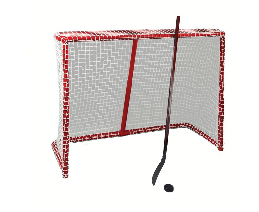 Nashti Sports Adjust-A-Goal Original Hockey Goal