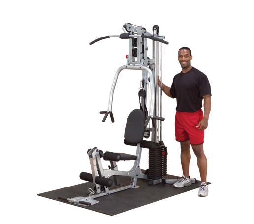 Body-Solid BGS 10X Home Gym (New 2023)