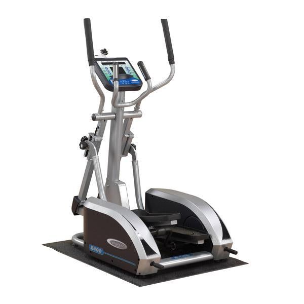 Body-Solid Center Drive Adaptive Motion Elliptical (New 2023)