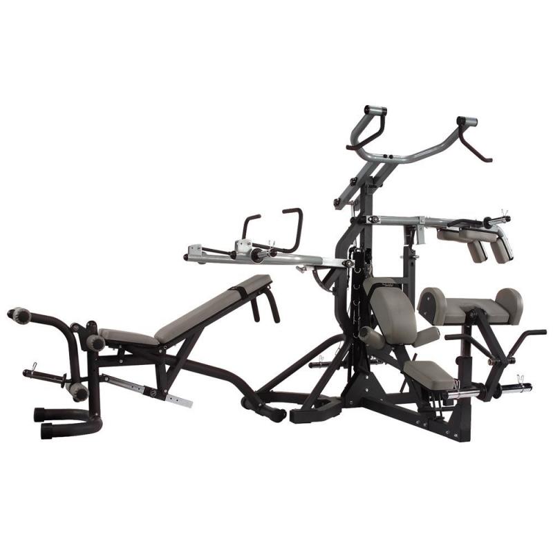 Body-Solid Freeweight Leverage Gym (New 2023)