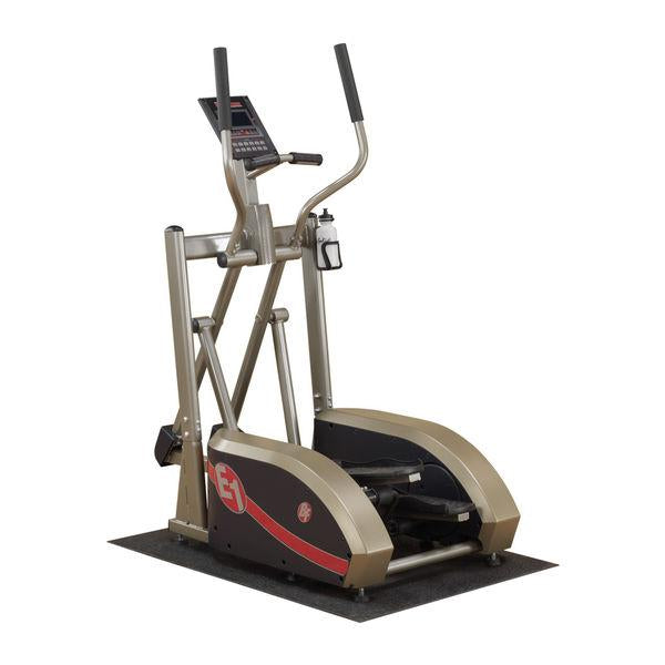 Body-Solid BF Center Drive Elliptical (New 2023)