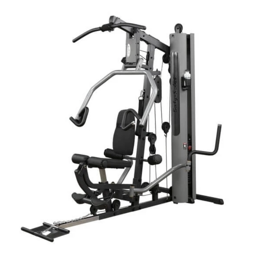 Body-Solid G5S Selectorized Home Gym (New 2023)